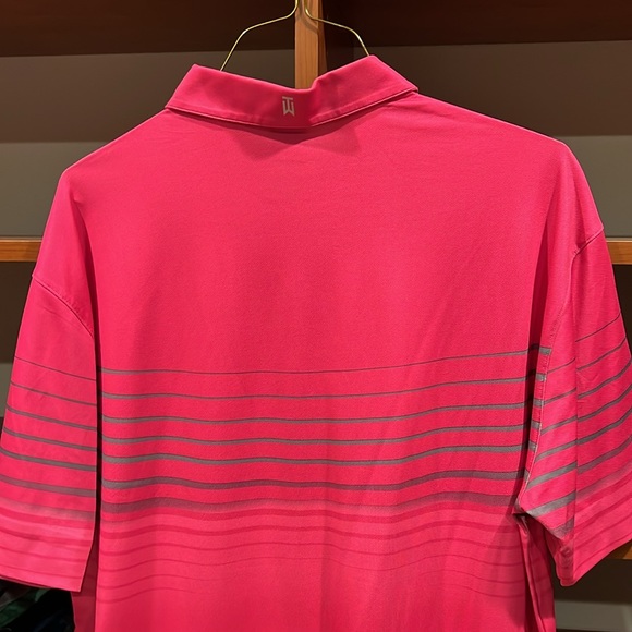 Nike Golf TW - Picture 2 of 2